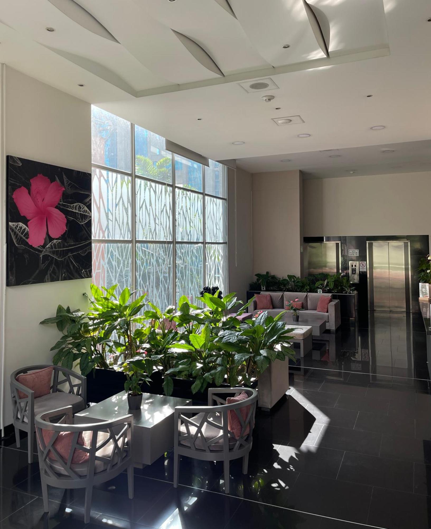 Hotel Bh El Poblado Medellin Exterior photo